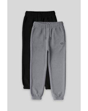 Jeugd Koord Taille Broek