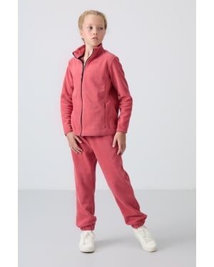 Jeugd Effen Joggingbroeken