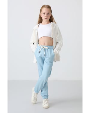 Jeugd Koord Taille Broek