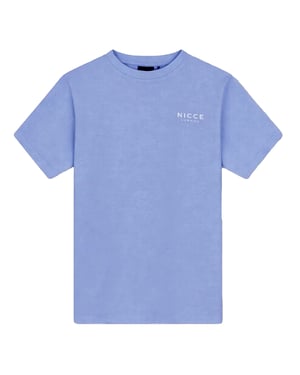 Heren FLAVUR T-Shirt Katoen Korte Mouwen Casual Dagelijks T-shirt