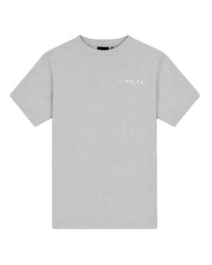 Heren FLAVUR T-Shirt Katoen Korte Mouwen Casual Dagelijks T-shirt