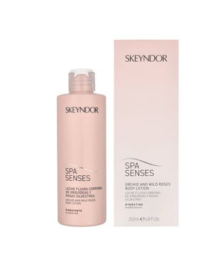 Skeyndor Spa Senses Lichaamslotion