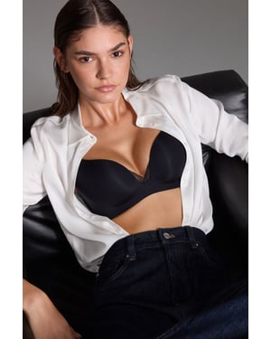 Kant Jersey Bralette Beha