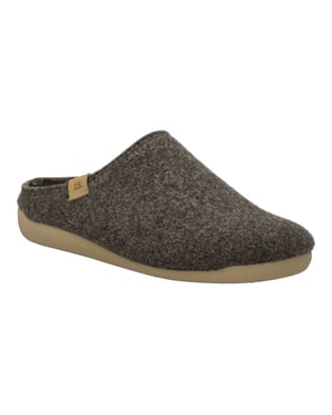 JOSEF SEIBEL Heren Slipper Carson 02 in bruin