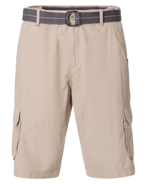 Cargo shorts Casa Moda beige Ben