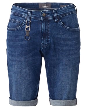 Shorts Casa Moda Steve blauw denim
