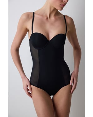 Premium Bodysuit Korset