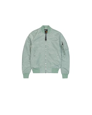 MA-1 VF Licht Bomberjack Dames