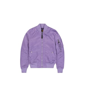 MA-1 VF Licht Bomberjack Dames