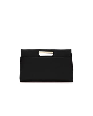 Furla Pouch Zwart