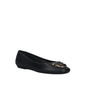 Pinko Ballerina's Zwart