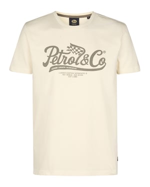Petrol Industries T-shirt