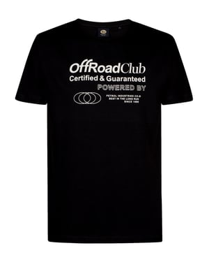 Petrol Industries T-shirt