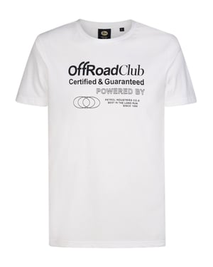 Petrol Industries T-shirt