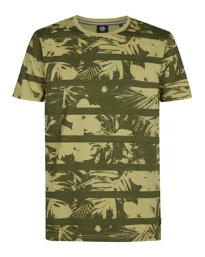 Petrol Industries T-shirt