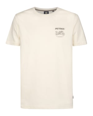Petrol Industries T-shirt