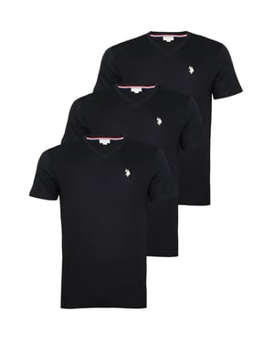 T-shirt van de US Polo Association