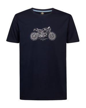 Petrol Industries T-shirt
