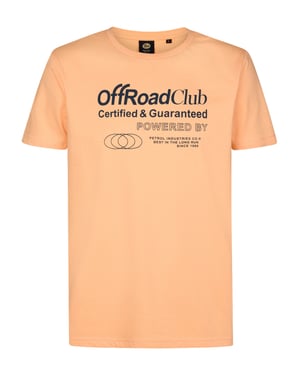 Petrol Industries T-shirt