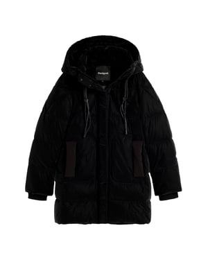 Desigual Parka