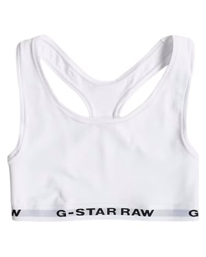 G Star Raw Bustier