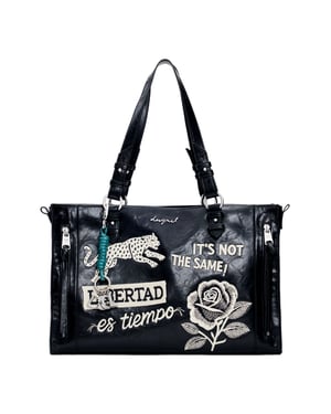 Desigual tas