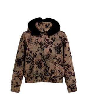 Desigual jas