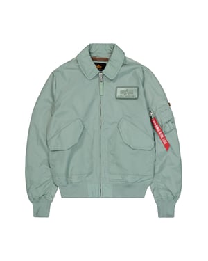 Alpha Industries jas