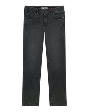 Wrangler broek