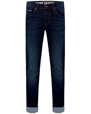Camp David Jeans