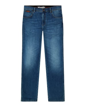 Wrangler broek