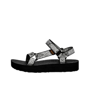 Teva sandalen