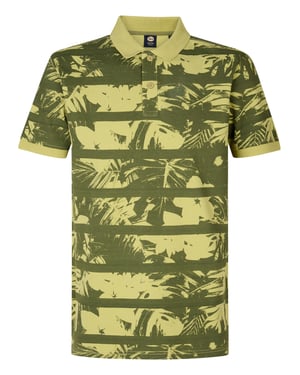 Petrol Industries poloshirt