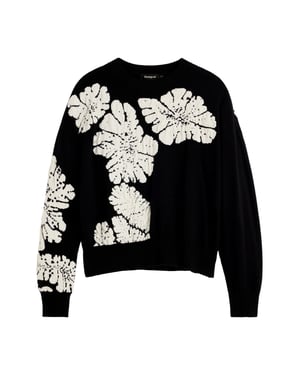 Desigual trui