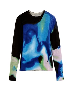Desigual trui