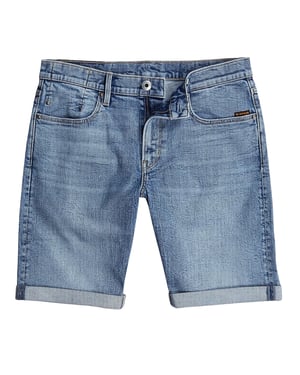 G Star Raw Shorts