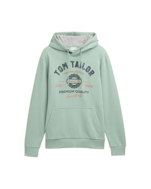 Tom Tailor hoodie