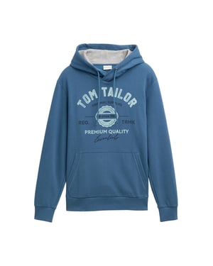 Tom Tailor hoodie