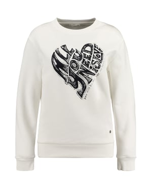 Key Largo-sweatshirt