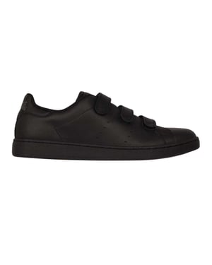 British Knights Zion-sportschoenen met luchtdemping voor heren (Zwart)