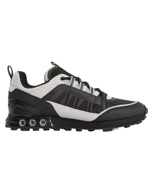 Cruyff Spectra-sportschoenen voor heren (Zwart/Grijs)