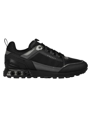 Cruyff Spectra Hex-Tech-sportschoenen voor heren (Zwart)