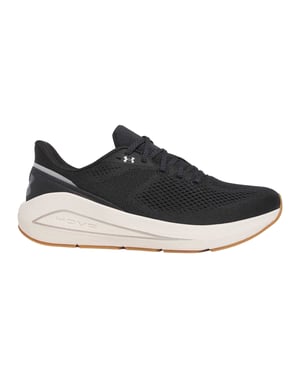 Under Armour Infinite Pro 2-sportschoenen voor heren (Zwart/Stone)