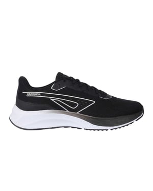 Karrimor Rapid 5-wegschoenen voor heren (Zwart, Wit)