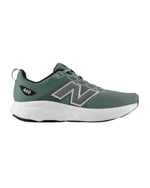 New Balance 460v3-schoenen voor heren (Groen, Wit)