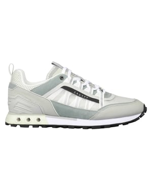 Cruyff Spectra-sportschoenen voor heren (Wit/Grijs)