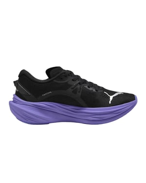 Puma Nitro 3 Fade-schoenen voor dames (Zwart)