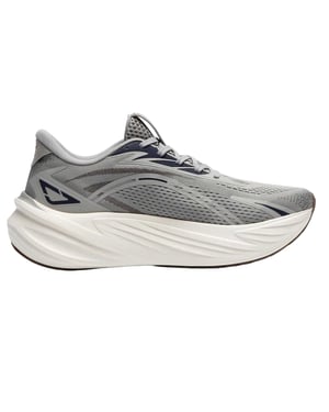 Puma Professionele hardloopschoenen voor heren (Grijs)