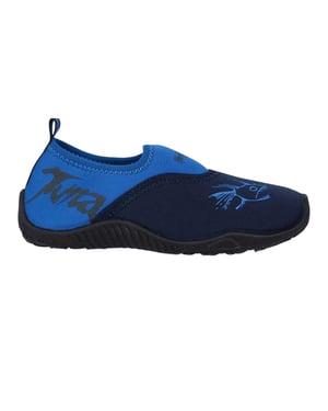 Hot Tuna Splasher-waterschoenen voor kinderen (Marine)