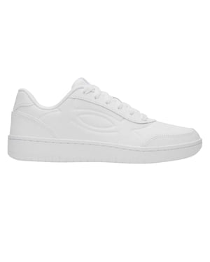 Under Armour Hardloopschoenen voor dames (Wit)